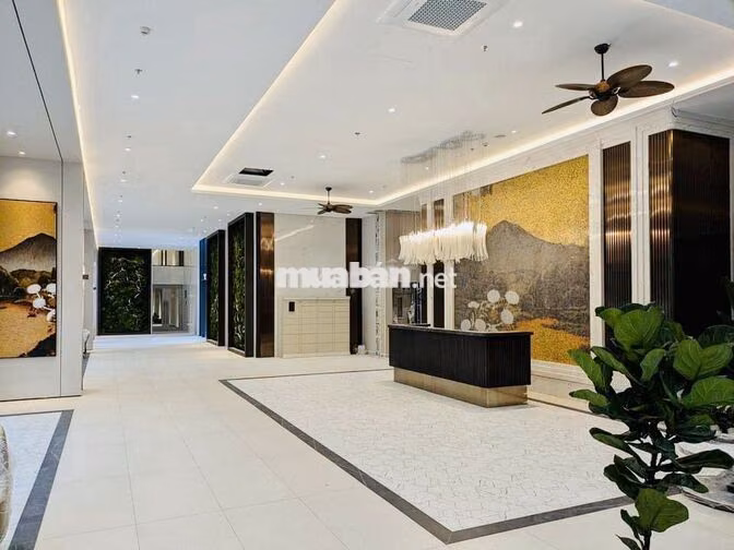 Bán giá gốc CĐT 10,5tỷ 3PN3WC 121m2 Diamond Centery lịch tt 3năm