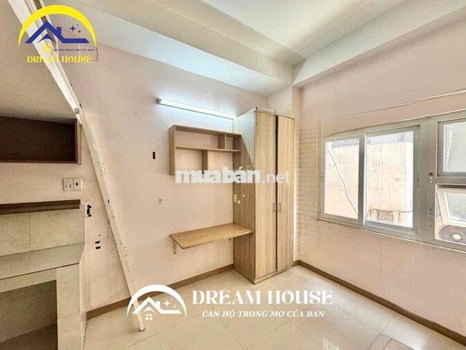 📣📣PHÒNG TRỌ DUPLEX - CỬA SỔ TRỜI 📍ÂU CƠ  -TÂN PHÚ - SÁT HUIT - VHU