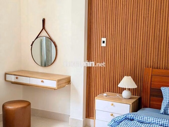 Nhà 4 phòng ngủ gần biển khu Phạm Văn Đồng 