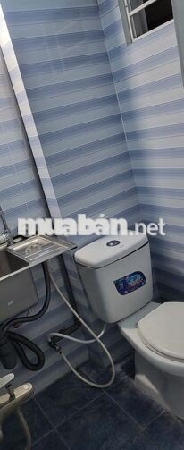 Phòng 1 người, thang máy, an toàn PCCC, tiện ích, Lê Lai P. Hạnh Thông