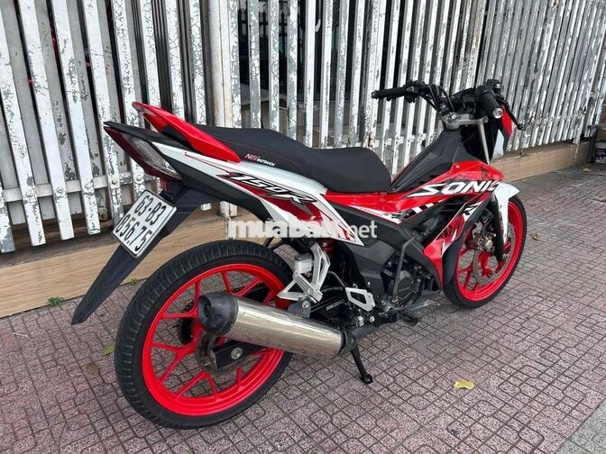 Honda Sonic 150R zin êm chính chủ bao hồ sơ