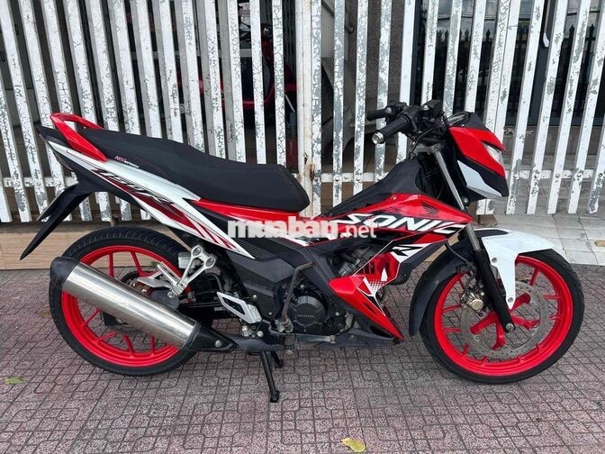 Honda Sonic 150R zin êm chính chủ bao hồ sơ