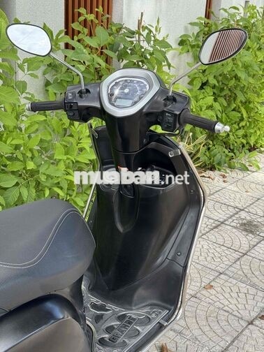 Yamaha Grande 2019 Đen
