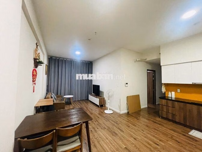 Bán căn góc Mizuki Park, 2PN2WC, full nội thất, giá 4,1 tỷ