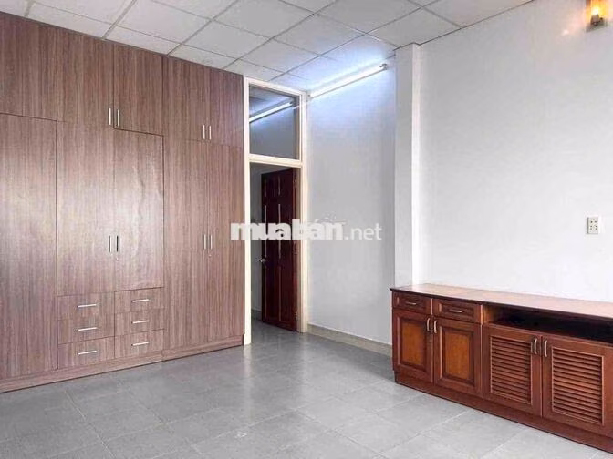 💎 💎 💎 TRỆT LẦU 4❌15M CÓ 2PN 2WC LÊ VĂN THỌ P9 GIÁ CHỈ 9 TRIỆU