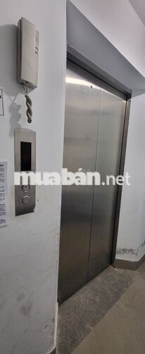 Phòng 1 người, thang máy, an toàn PCCC, tiện ích, Lê Lai P. Hạnh Thông