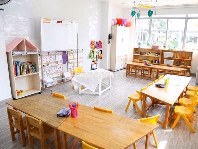 NGANG 15M SIÊU PHẨM VILLA TRUNG TÂM PHÚ NHUẬN