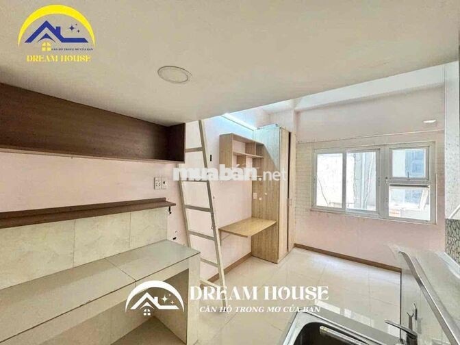 📣📣PHÒNG TRỌ DUPLEX - CỬA SỔ TRỜI 📍ÂU CƠ  -TÂN PHÚ - SÁT HUIT - VHU