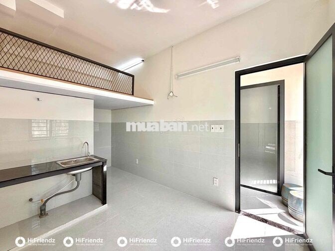 Siêu Dự Án phòng mới 100% Duplex Full nội thất ngay ĐH Công Thương