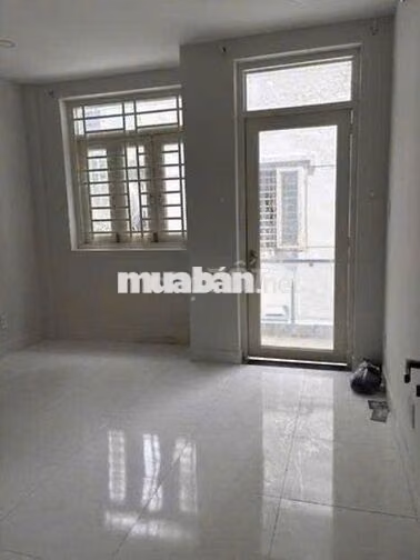 CHO THUÊ NHÀ NGUYỄN HỮU TIẾN -4 x 16 M ĐÚC 4 LẦU : 6 PN , 4 Wc 