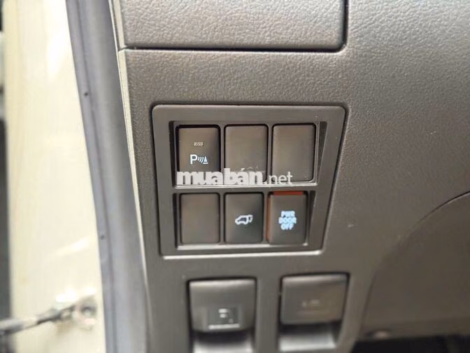 7 Chỗ, Dầu- 2 cầu. FORTUNER 2.8V 2018- FULL OPTION
