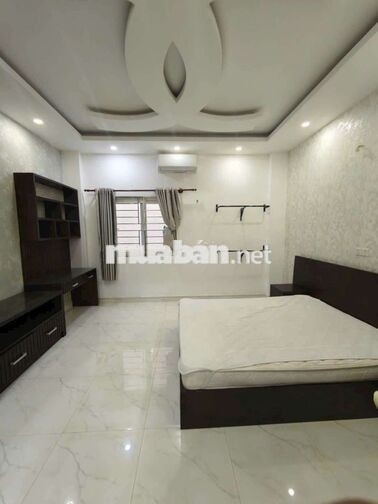 Mặt tiền đg 9 m Bình phú 1 Quận 6
