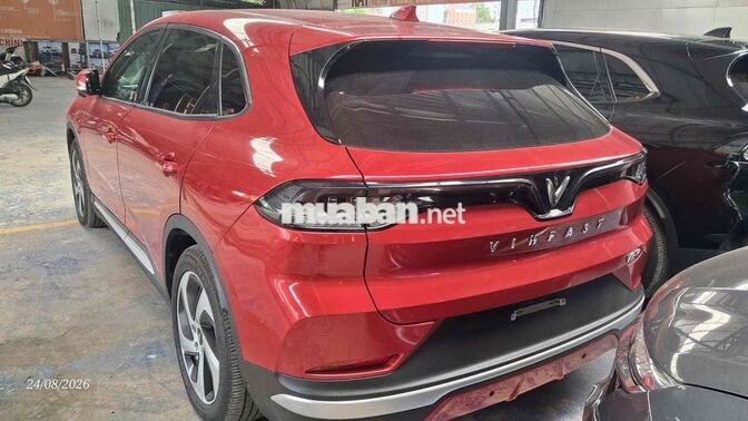 Vinfast VF8 Eco 2023 Pin SDI full Adas hồ sơ sẫn