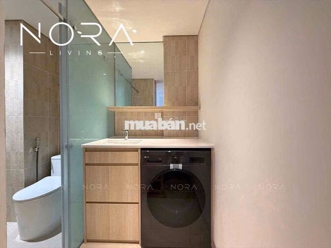 CHO THUÊ CĂN HỘ 1PN VỪA HOÀN THIỆN – CMT8, QUẬN 3