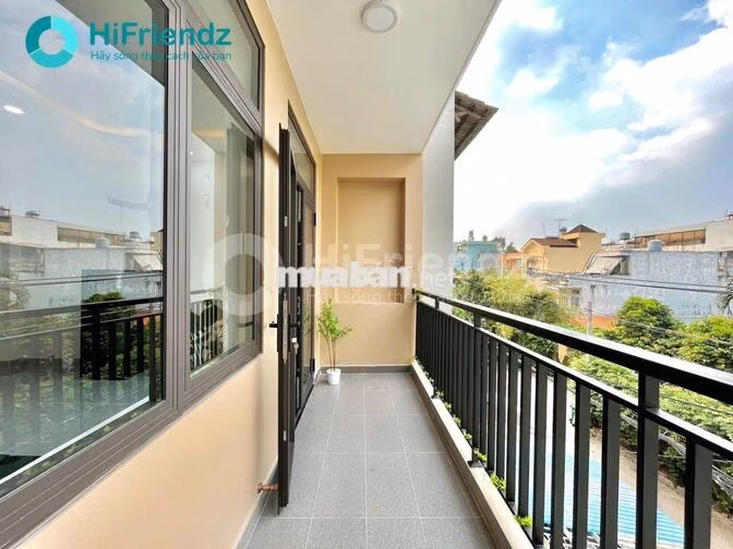 CĂN HỘ FULL NỘI THẤT NGAY LÊ ĐỨC THỌ 2P LOTTE NGUYỄN VĂN LƯỢNG