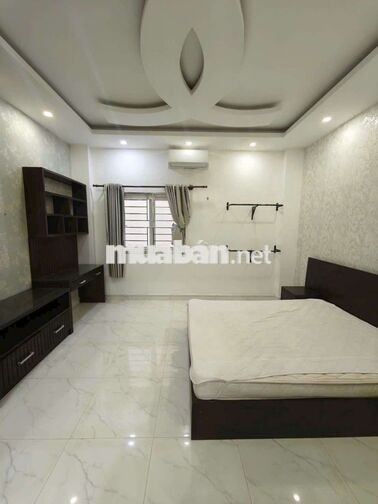 Mặt tiền đg 9 m Bình phú 1 Quận 6