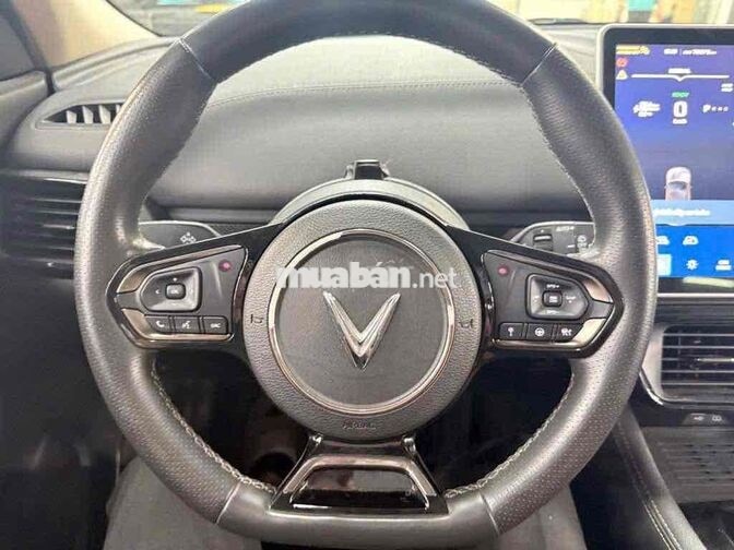 Vinfast VF8 Eco 2023 Pin SDI full Adas hồ sơ sẫn
