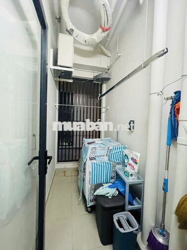 Bán căn góc Mizuki Park, 2PN2WC, full nội thất, giá 4,1 tỷ