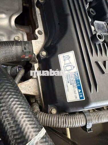 Toyota Innova 2016 Số sàn 8 chỗ Bạc