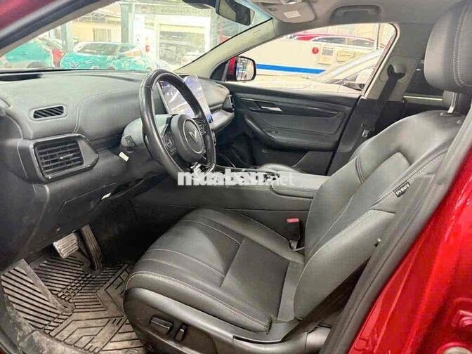 Vinfast VF8 Eco 2023 Pin SDI full Adas hồ sơ sẫn