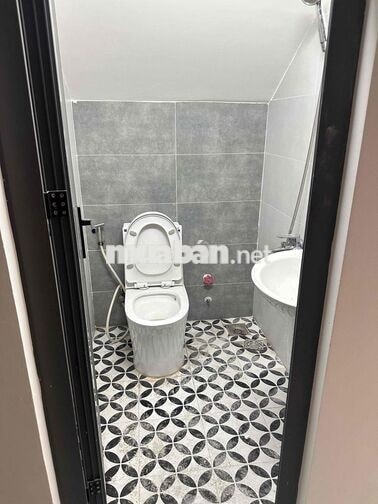 🏠 CHO THUÊ NHÀ NGUYÊN CĂN – MẶT TIỀN ĐƯỜNG NGÔ THỊ THU MINH, QUẬN TÂN