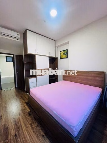 Bán căn góc Mizuki Park, 2PN2WC, full nội thất, giá 4,1 tỷ
