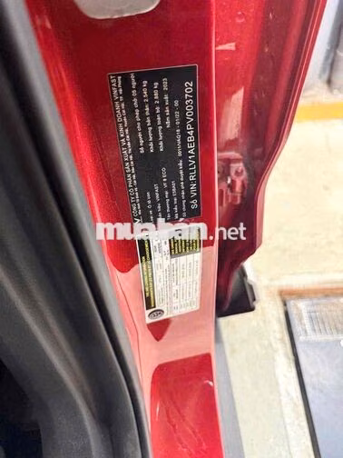 Vinfast VF8 Eco 2023 Pin SDI full Adas hồ sơ sẫn