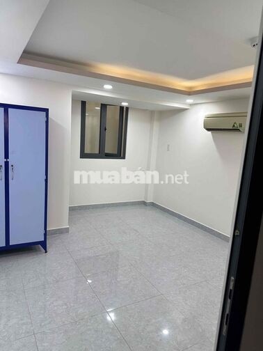 🏠 CHO THUÊ NHÀ NGUYÊN CĂN – MẶT TIỀN ĐƯỜNG NGÔ THỊ THU MINH, QUẬN TÂN