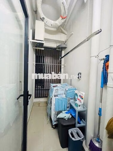 Bán căn góc Mizuki Park, 2PN2WC, full nội thất, giá 4,1 tỷ