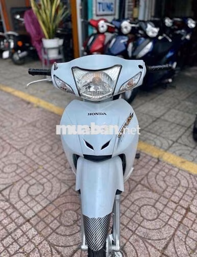 Wave a100  2014, bstpc, máy êm xe đẹp - CÓ GÓP