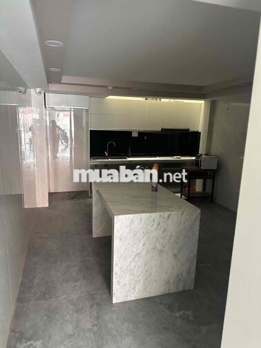 🏠 CHO THUÊ NHÀ NGUYÊN CĂN – MẶT TIỀN ĐƯỜNG NGÔ THỊ THU MINH, QUẬN TÂN