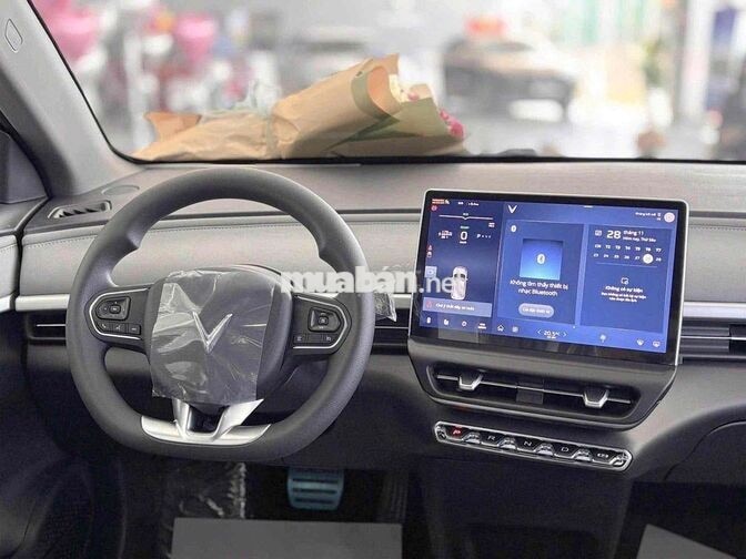 VinFast VF6 - Trả Trước Chỉ 85TR - Giao Xe Nhanh
