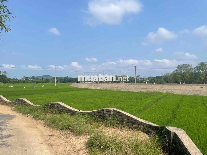Đất 500m2, 2 mặt tiền, view đẹp, Thuỷ Xuân, Tp Huế