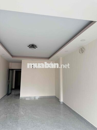 🏠 CHO THUÊ NHÀ NGUYÊN CĂN – MẶT TIỀN ĐƯỜNG NGÔ THỊ THU MINH, QUẬN TÂN