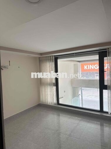 🏠 CHO THUÊ NHÀ NGUYÊN CĂN – MẶT TIỀN ĐƯỜNG NGÔ THỊ THU MINH, QUẬN TÂN