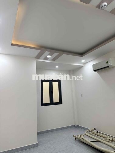 🏠 CHO THUÊ NHÀ NGUYÊN CĂN – MẶT TIỀN ĐƯỜNG NGÔ THỊ THU MINH, QUẬN TÂN