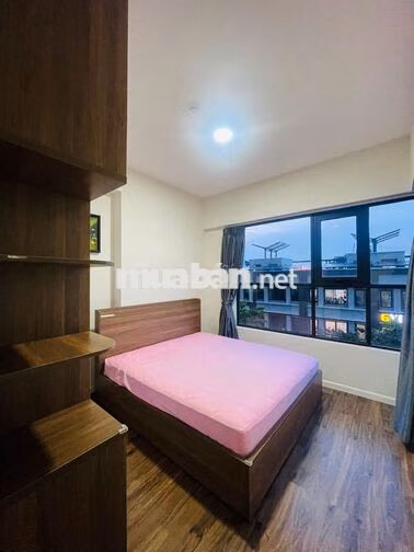 Bán căn góc Mizuki Park, 2PN2WC, full nội thất, giá 4,1 tỷ