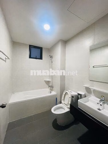 Bán căn góc Mizuki Park, 2PN2WC, full nội thất, giá 4,1 tỷ