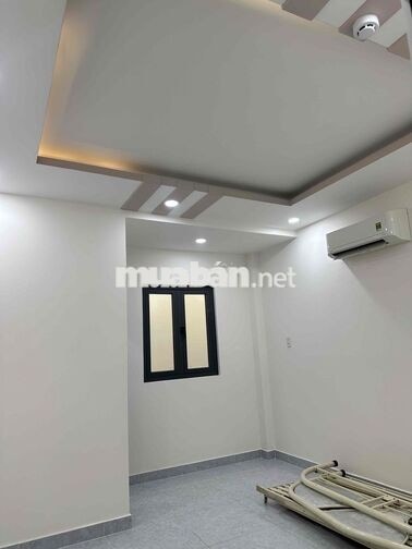 🏠 CHO THUÊ NHÀ NGUYÊN CĂN – MẶT TIỀN ĐƯỜNG NGÔ THỊ THU MINH, QUẬN TÂN