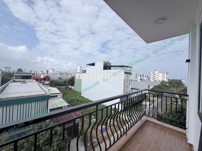 🔥 CĂN HỘ 1 PHÒNG NGỦ/STUDIO MỚI TINH – THỦY SƠN 4 | BAN CÔNG |  🔥
