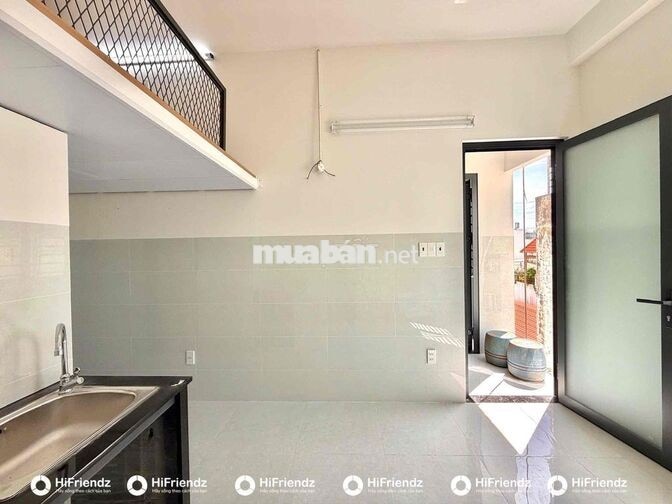 Siêu Dự Án phòng mới 100% Duplex Full nội thất ngay ĐH Công Thương