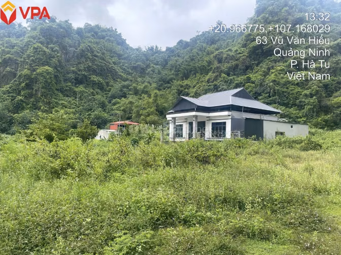 Thông báo đấu giá tài sản của ông Hoàng Văn Hạnh và bà Đỗ Thị Thim 