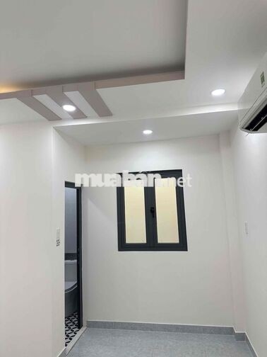 🏠 CHO THUÊ NHÀ NGUYÊN CĂN – MẶT TIỀN ĐƯỜNG NGÔ THỊ THU MINH, QUẬN TÂN