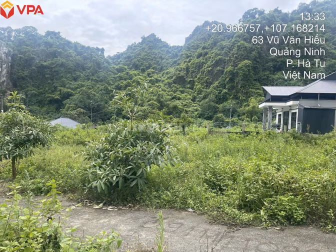Thông báo đấu giá tài sản của ông Hoàng Văn Hạnh và bà Đỗ Thị Thim 