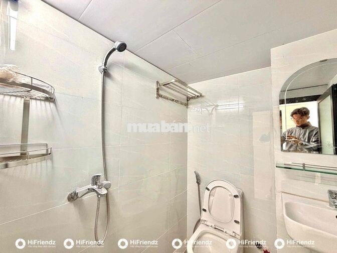 Siêu Dự Án phòng mới 100% Duplex Full nội thất ngay ĐH Công Thương