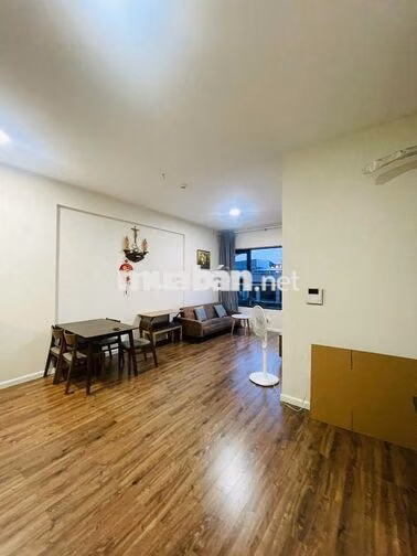 Bán căn góc Mizuki Park, 2PN2WC, full nội thất, giá 4,1 tỷ