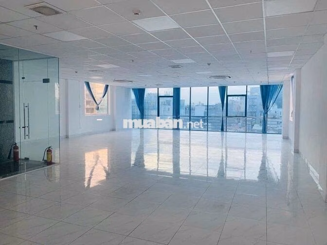 CHO THUÊ NHÀ MTKD 460 TÂN SƠN NHÌ, DT 8X30M, HẦM TRỆT 5 LẦU, ST