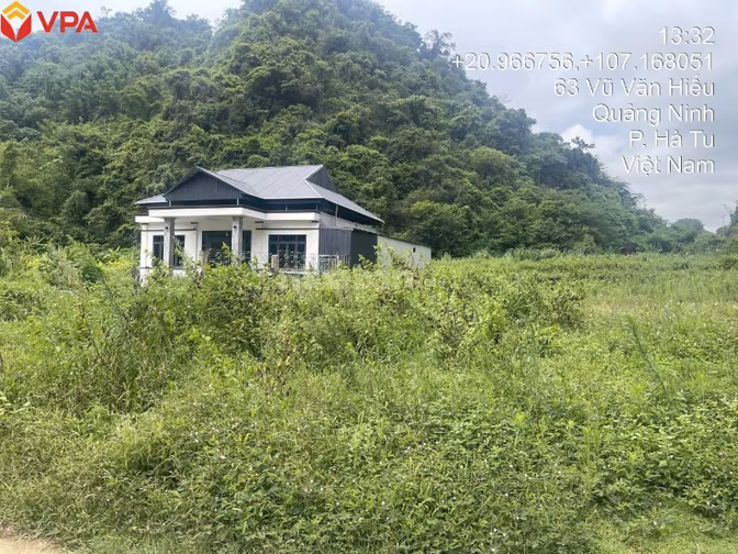 Thông báo đấu giá tài sản của ông Hoàng Văn Hạnh và bà Đỗ Thị Thim 
