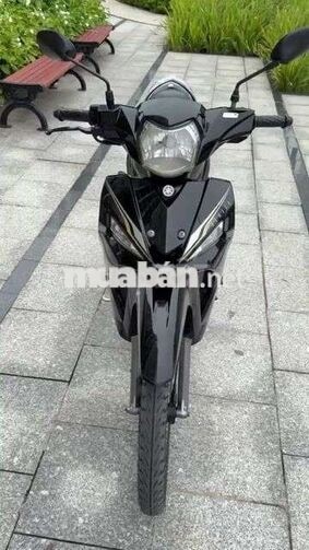 Yamaha Sirius FI 2019 Đen