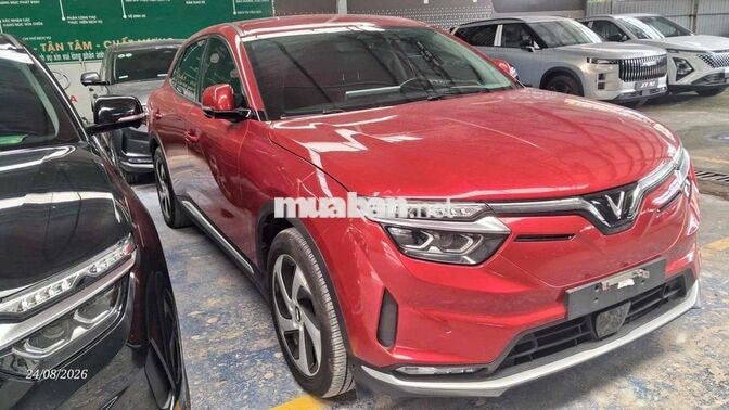 Vinfast VF8 Eco 2023 Pin SDI full Adas hồ sơ sẫn